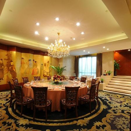Shanghai Mlily Stress-Free Hotel 上海 外观 照片