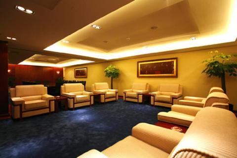 Shanghai Mlily Stress-Free Hotel 上海 外观 照片