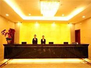 Shanghai Mlily Stress-Free Hotel 上海 外观 照片